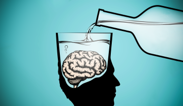 Πώς το αλκοόλ επηρεάζει τη λειτουργία του εγκεφάλου