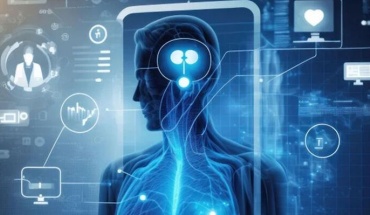 Χρήση τεχνητής νοημοσύνης και ψυχική υγεία: Τι δείχνει νέα μελέτη