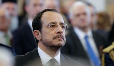 ΠτΔ: Η Κύπρος θα συμβάλει στον διάλογο για τη διαμόρφωση της ευρωπαϊκής ατζέντας υγείας