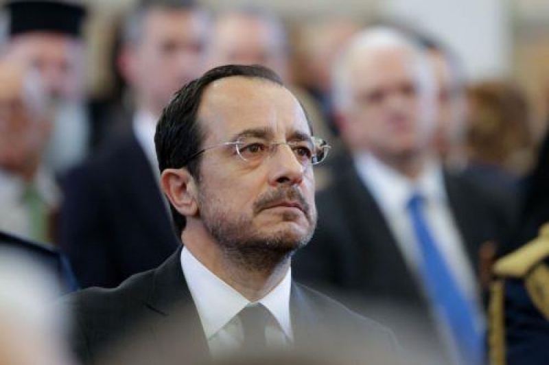 &Pi;&tau;&Delta;: &Eta; &Kappa;ύ&pi;&rho;&omicron;&sigmaf; &theta;&alpha; &sigma;&upsilon;&mu;&beta;ά&lambda;&epsilon;&iota; &sigma;&tau;&omicron;&nu; &delta;&iota;ά&lambda;&omicron;&gamma;&omicron; &gamma;&iota;&alpha; &tau;&eta; &delta;&iota;&alpha;&mu;ό&rho;&phi;&omega;&sigma;&eta; &tau;&eta;&sigmaf; &epsilon;&upsilon;&rho;&omega;&pi;&alpha;ϊ&kappa;ή&sigmaf; &alpha;&tau;&zeta;έ&nu;&tau;&alpha;&sigmaf; &upsilon;&gamma;&epsilon;ί&alpha;&sigmaf;