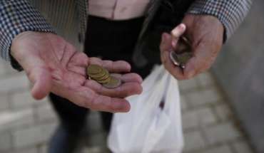 Αποτυγχάνει η συνταξιοδοτική πολιτική σε Κύπρο και ΕΕ