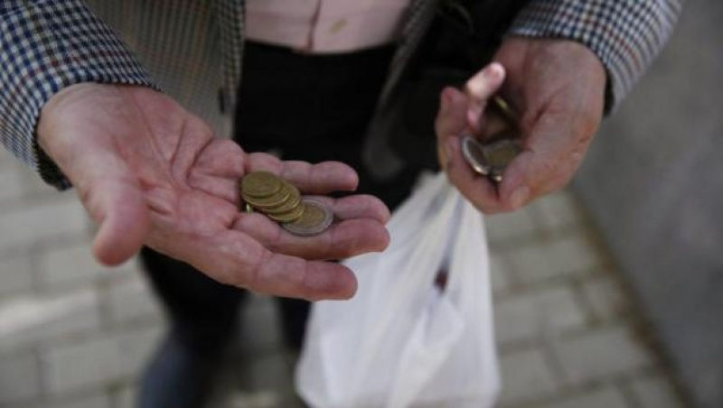 Αποτυγχάνει η συνταξιοδοτική πολιτική σε Κύπρο και ΕΕ