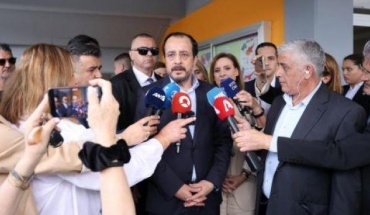 ΠτΔ: Ύψιστη προτεραιότητα η παιδεία