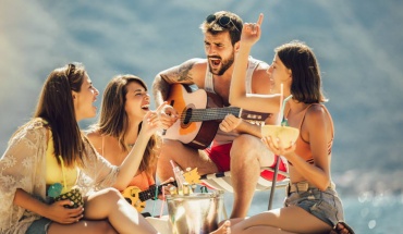 Οι καλοί φίλοι δεν είναι ανάγκη να ταιριάζουν σε όλα