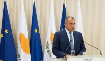 Συμμετοχή Υπουργού Υγείας στην 8η συνάντηση υψηλού επιπέδου του ΠΟΥ