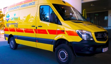 Σοβαρός τραυματισμός 47χρονου στην Τίμη μετά από αντιπαράθεση