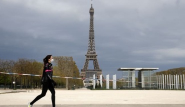 Τεστ για τον κορωνοϊό θα διενεργούνται δωρεάν στο Παρίσι