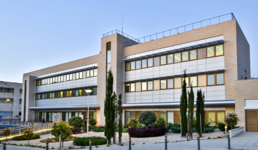 Νέα μονάδα στο Ογκολογικό Κέντρο Τρ. Κύπρου που στηρίζει λειτουργία προηγμένης εξέτασης