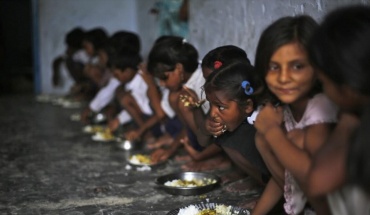 Εκατομμύρια παιδιά στην Υεμένη κινδυνεύουν από υποσιτισμό
