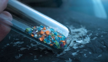 Τα μικροπλαστικά βρίσκονται και σε άνδρες με καρκίνο του προστάτη