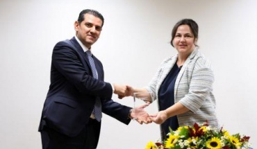 Υπ. Υγείας: Σταθερά βήματα για σχέδιο υγείας που προετοιμάζεται για προκλήσεις του αύριο