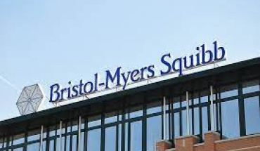 Bristol Myers Squibb: Συμφωνία για διπλή θεραπεία κατά του κορωνοϊού