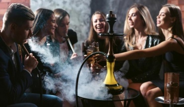 Στη 10η θέση η Κύπρος στην Ευρώπη στη χρήση ναργιλέ από μαθητές