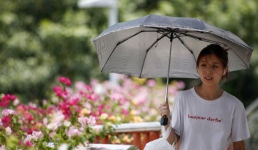 Βιετνάμ: Καταρρίφθηκαν πάνω από 100 ρεκόρ υψηλών θερμοκρασιών