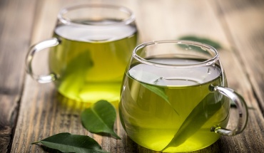 Το πράσινο τσάι σύμμαχος στην υγεία μας