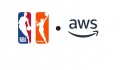 Το NBA και η AWS ανακοινώνουν πολυετή συνεργασία για μια νέα εποχή καινοτομίας στο μπάσκετ