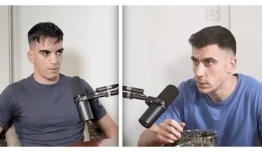 Κατακραυγή για το σχόλιο Φειδία για άτομα με νοητική αναπηρία