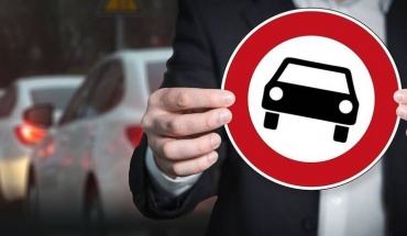ΕΕ: 1,3 εκατ. άνθρωποι τραυματίζονται ετησίως από οδικές συγκρούσεις