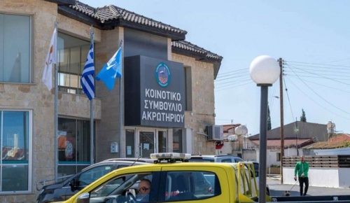 Σε εκκένωση το Ακρωτήρι μέχρι Παρασκευή
