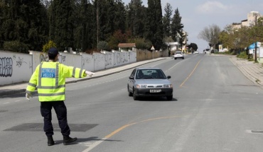Εννιά συλλήψεις στο πλαίσιο προληπτικών επιχειρήσεων Αστυνόμευσης