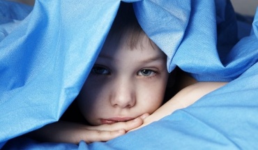 Παιδιά: Το να πηγαίνουν κάθε βράδυ την ίδια ώρα στο κρεβάτι είναι θέμα υγείας
