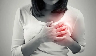 Υψηλότερο καρδιαγγειακό κίνδυνο αντιμετωπίζουν οι γυναίκες με κατάθλιψη