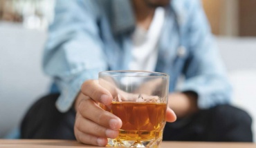 Πανδημία και αυξημένη κατανάλωση αλκοόλ