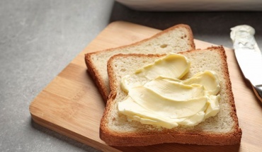 Ψωμί, πατάτες και ζάχαρη κάνουν το ίδιο "κακό" με τα ζωικά λιπαρά