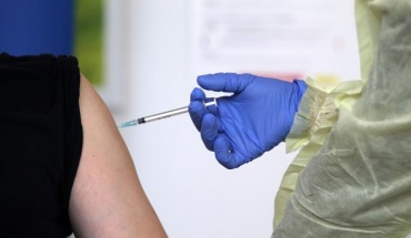 Έκκληση ΟΣΑΚ στους πολίτες για ενισχυτικό εμβολιασμό κατά της Covid