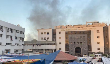 Πέντε πρόωρα βρέφη βρέθηκαν νεκρά σε νοσοκομείο της Γάζας