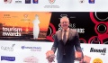Το City of Dreams Mediterranean τιμήθηκε στα Cyprus Tourism Awards