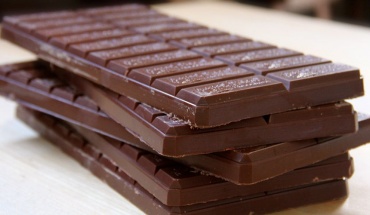 Σοκολάτα: Μια "αμαρτία" που κάνει καλό