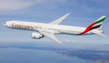 Emirates: Επανεκκίνηση απευθείας πτήσεων από Αθήνα για Νέα Υόρκη από 1η Ιουνίου