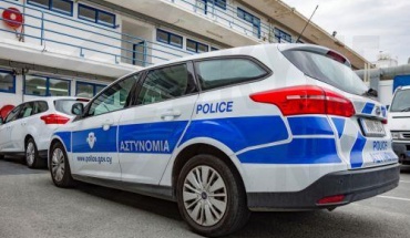 Χειροπέδες σε 46χρονο για 11 διαρρήξεις και κλοπές στην Αμμόχωστο
