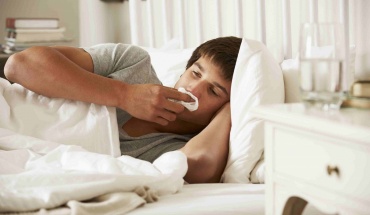 Γρίπη και απλό κρυολόγημα: Ποιες είναι οι διαφορές τους