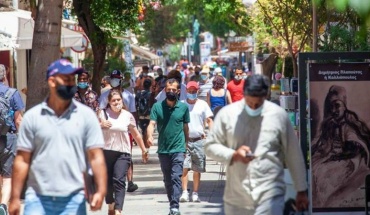 Νιώθουν υγιείς και ακμαίοι οι Κύπριοι