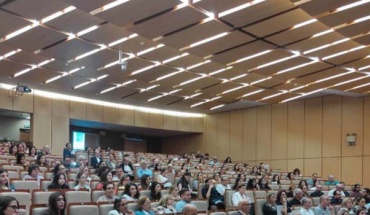 Επιστημονική Ημερίδα με θέμα «Εργαστηριακή Μικροβιολογία» διοργάνωσε το Υπουργείο Υγείας