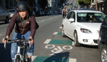 Γ. Γεωργίου: Θέμα κουλτούρας η προστασία του ποδηλάτη στους δρόμους