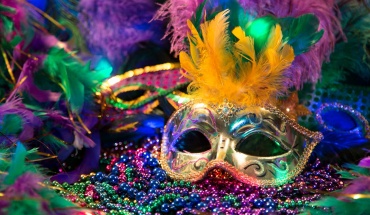 Συστάσεις για ασφαλείς απόκριες