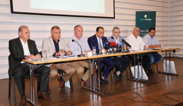 Green Week 2023: Ενώνουμε τους Δήμους Λεμεσού για ένα πράσινο μέλλον