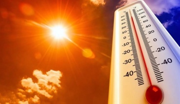 Κλιματική αλλαγή και καύσωνες: Τα χειρότερα είναι μπροστά μας και πρέπει να μάθουμε να προσέχουμε
