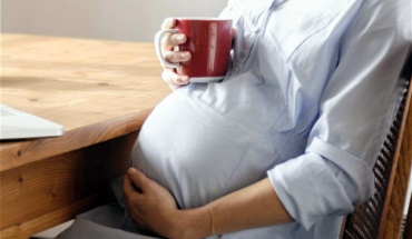Καφές στην εγκυμοσύνη; Νέα έρευνα λέει "ναι"
