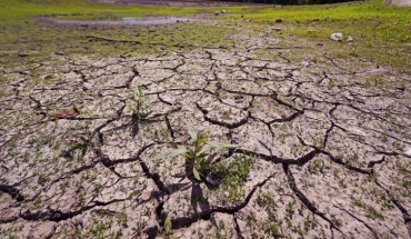 Το 53% της Ευρώπης και λεκάνης Μεσογείου επλήγη από ξηρασία μέσα Μαΐου
