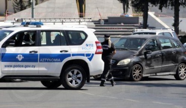 Έντεκα συλλήψεις και 337 καταγγελίες σε ελέγχους της Αστυνομίας