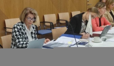 Παρέμβαση Π. Κανάρη σε συνάντηση ΠΟΥ- Οι προκλήσεις συστημάτων υγείας