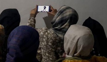 Απόφαση Ταλιμπάν να απαγορεύσουν την φοίτηση γυναικών στα Πανεπιστήμια