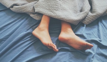 Ανήσυχα πόδια στον ύπνο: Διάγνωση και θεραπεία