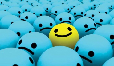 Η αισιοδοξία ...μαθαίνεται και μπορεί να αλλάξει τη ζωή μας