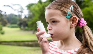 Το άσθμα στα παιδιά δεν "νικιέται" από την βιταμίνη D
