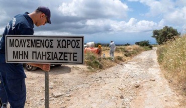 Έκκληση αγροτικών οργανώσεων για εξαίρεση της Κύπρου στη διαχείριση αφθώδους